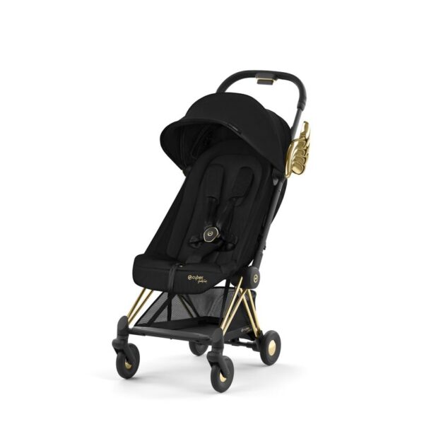Cybex Coya | Wings by Jeremy Scott