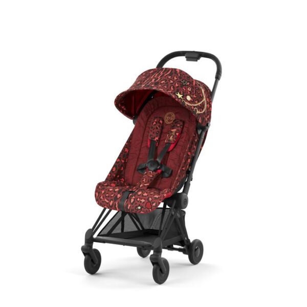 Cybex Coya | Rockstar by Alec Voelkel