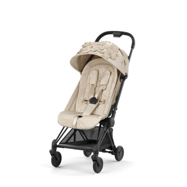 Cybex Coya | Simply Flowers - Görsel 2