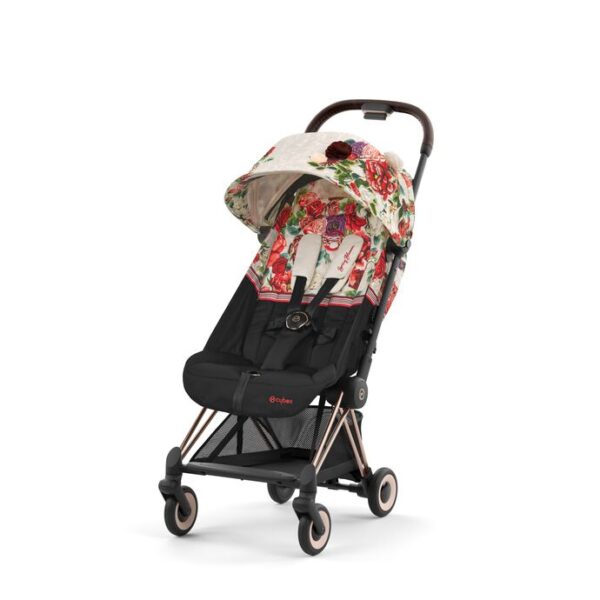 Cybex Coya | Spring Blossom
