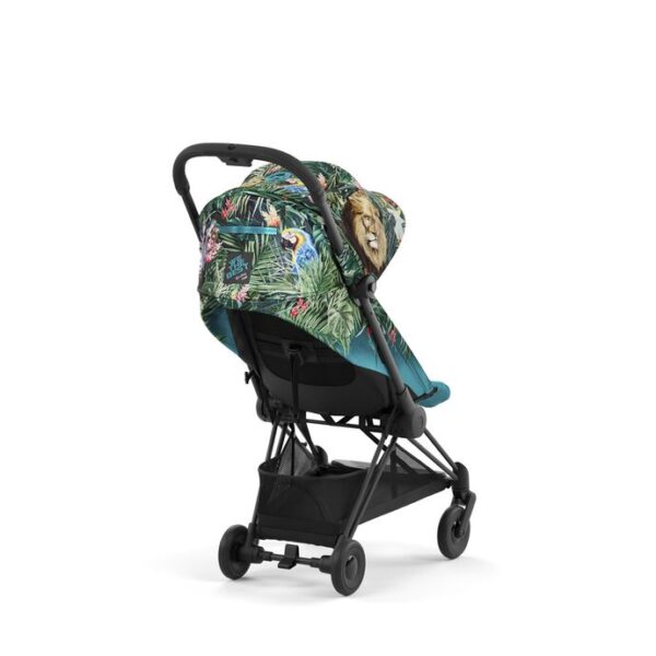 Cybex Coya | We The Best by DJ Khaled - Görsel 6