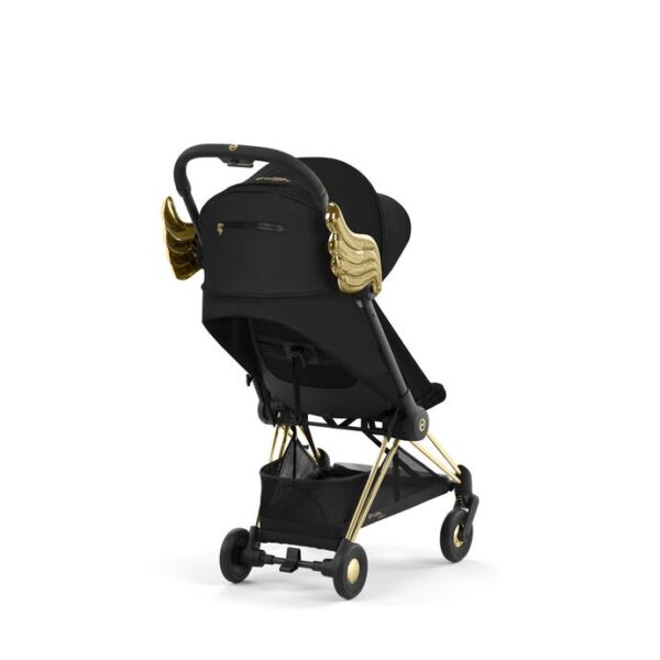 Cybex Coya | Wings by Jeremy Scott - Görsel 6