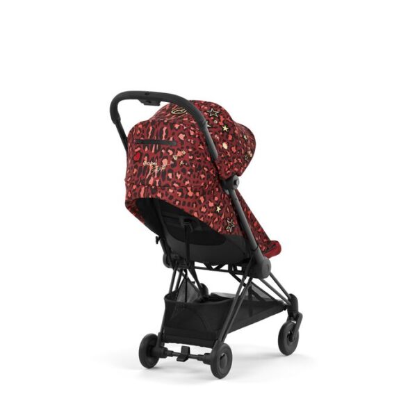 Cybex Coya | Rockstar by Alec Voelkel - Görsel 6