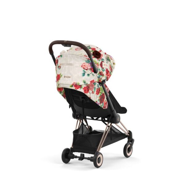 Cybex Coya | Spring Blossom - Görsel 5