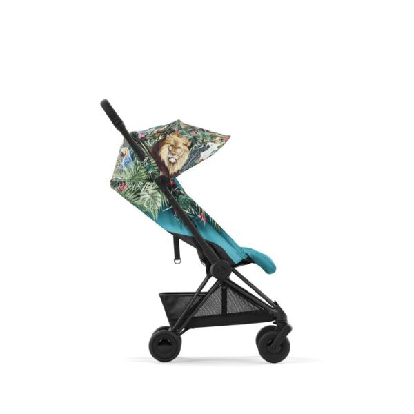 Cybex Coya | We The Best by DJ Khaled - Görsel 3