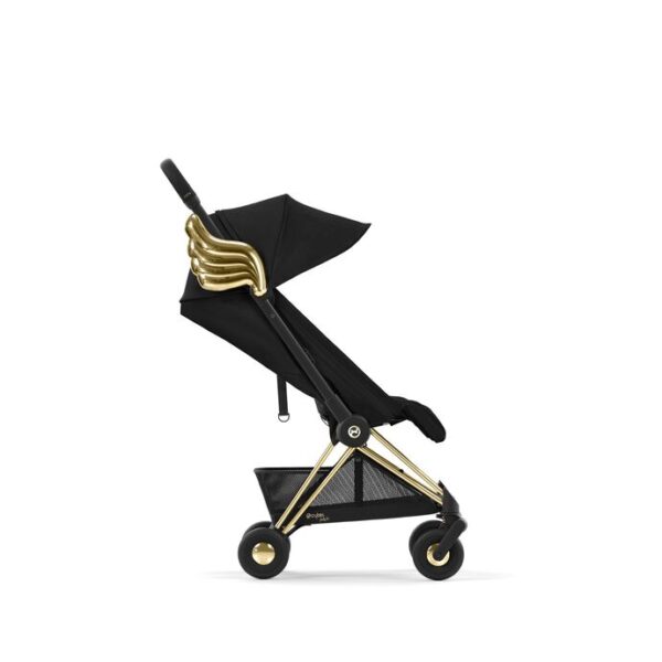 Cybex Coya | Wings by Jeremy Scott - Görsel 3