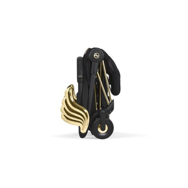 Cybex Coya | Wings by Jeremy Scott - Görsel 9