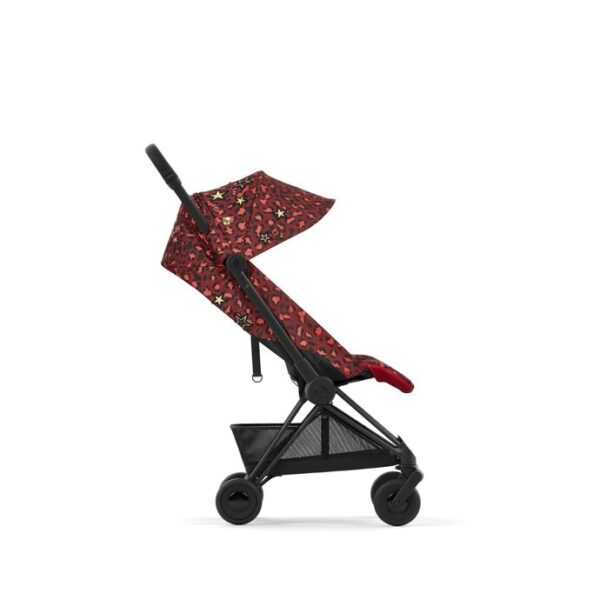 Cybex Coya | Rockstar by Alec Voelkel - Görsel 3