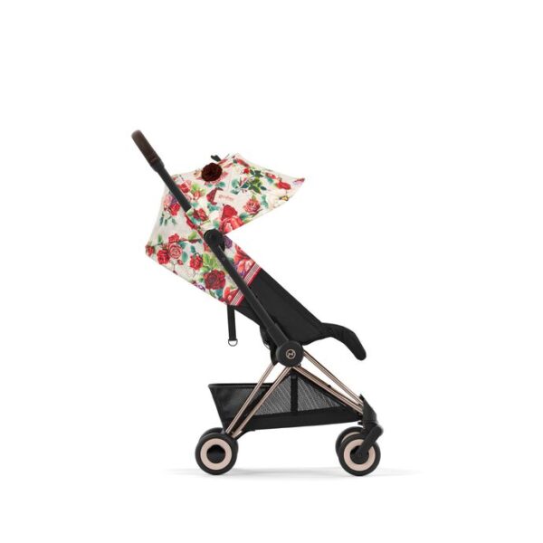 Cybex Coya | Spring Blossom - Görsel 3
