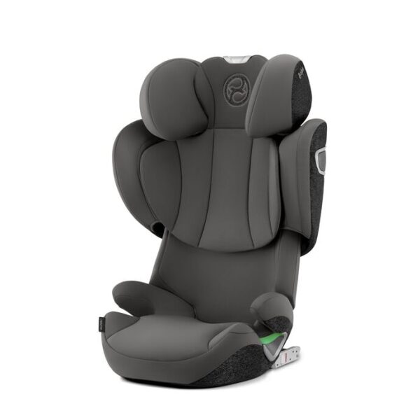 Cybex Solution T i-Fix - Görsel 2