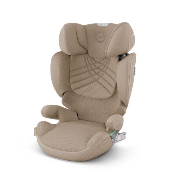 Cybex Solution T i-Fix - Görsel 5