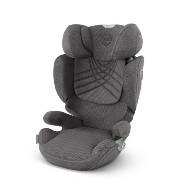 Cybex Solution T i-Fix - Görsel 8