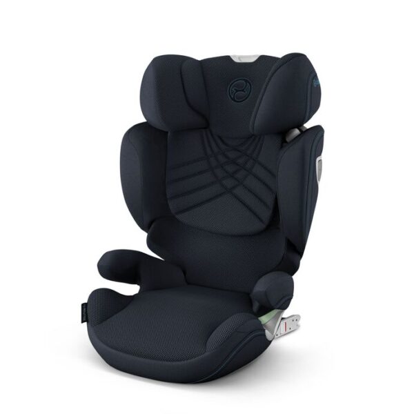 Cybex Solution T i-Fix - Görsel 4