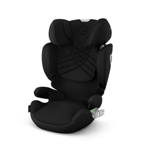 Cybex Solution T i-Fix - Görsel 7