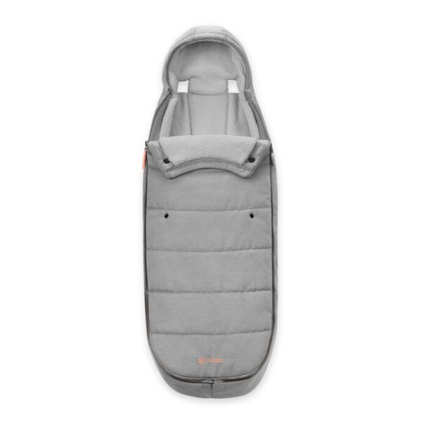 Cybex Gold Bebek Arabası Ayak Tulumu - Görsel 6