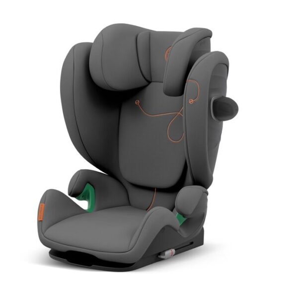 Cybex Solution G2 i-Fix | 2025 - Görsel 2