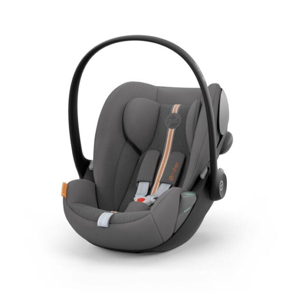 Cybex Cloud G i-Size - Görsel 13