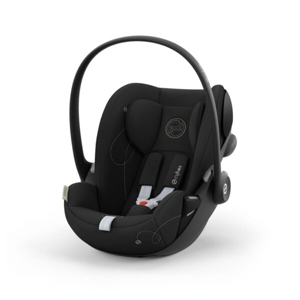 Cybex Cloud G i-Size - Görsel 3