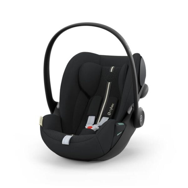 Cybex Cloud G i-Size - Görsel 11