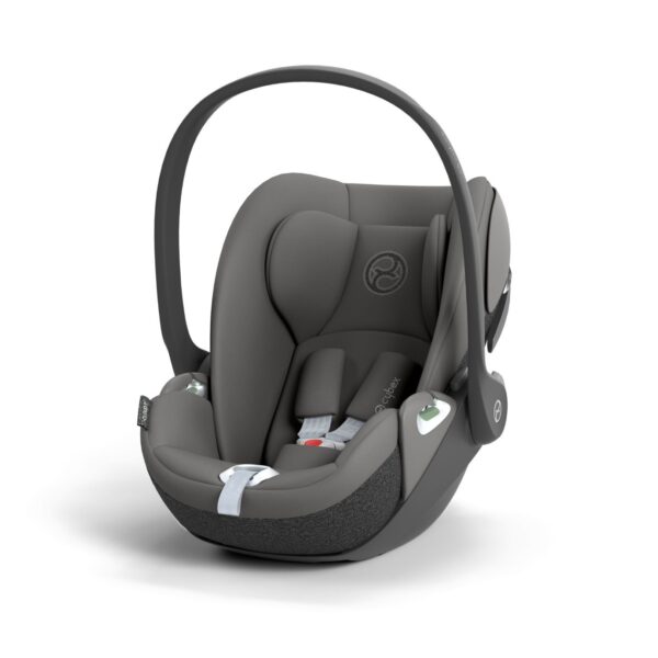 Cybex Cloud T i-Size - Görsel 4