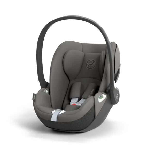 Cybex Cloud T i-Size - Görsel 4