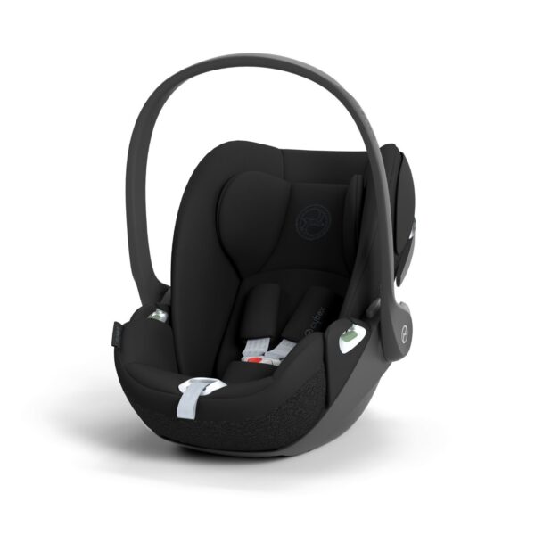 Cybex Cloud T i-Size - Görsel 2