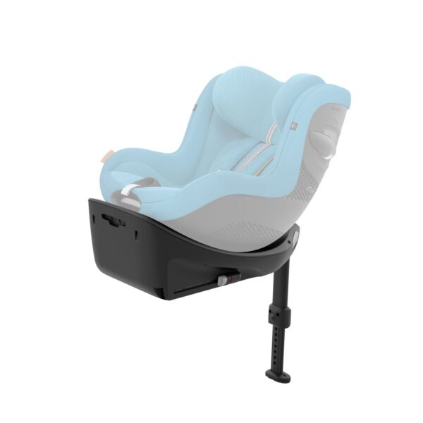 Cybex Base G | Cloud G / Sirona G için ISOFIX Bazası - Görsel 3