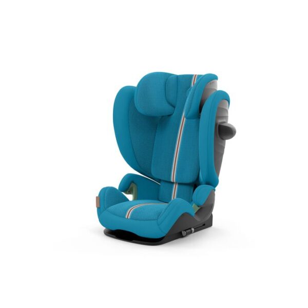 Cybex Solution G2 i-Fix | 2025 - Görsel 4
