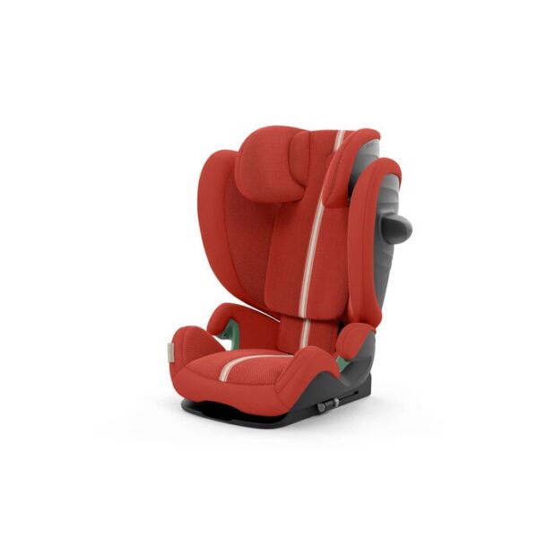 Cybex Solution G2 i-Fix | 2025 - Görsel 5