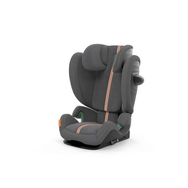 Cybex Solution G2 i-Fix | 2025 - Görsel 7