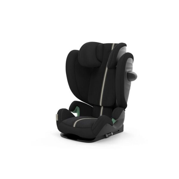 Cybex Solution G2 i-Fix | 2025 - Görsel 6