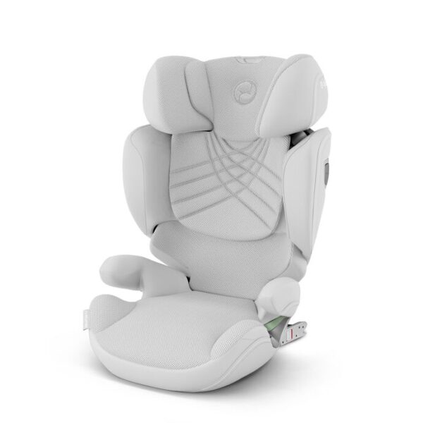 Cybex Solution T i-Fix - Görsel 6