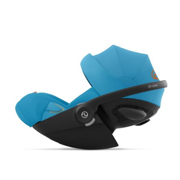 Cybex Cloud G i-Size - Görsel 8
