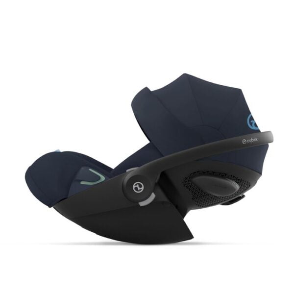 Cybex Cloud G i-Size - Görsel 10