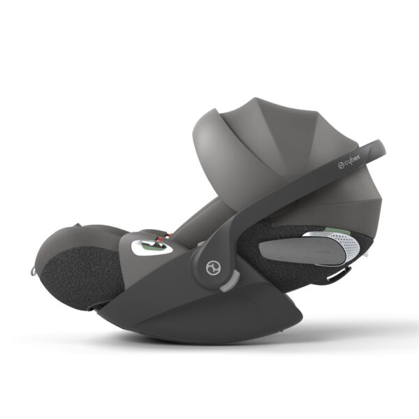 Cybex Cloud T i-Size - Görsel 3
