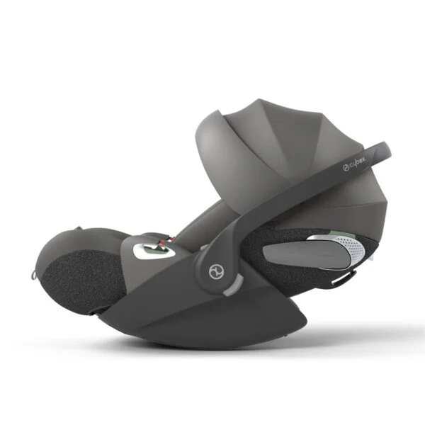 Cybex Cloud T i-Size - Görsel 3