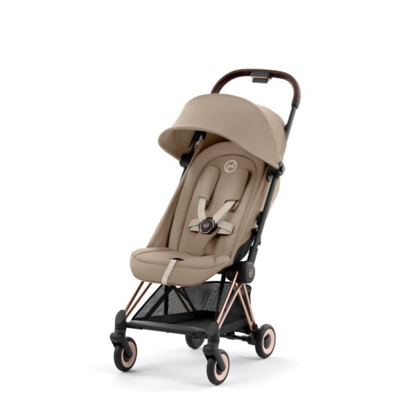 Cybex Coya | Rose Gold - Görsel 2
