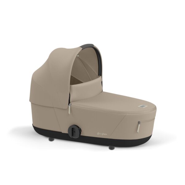 Cybex Mios 3.0 | Portbebe - Görsel 6