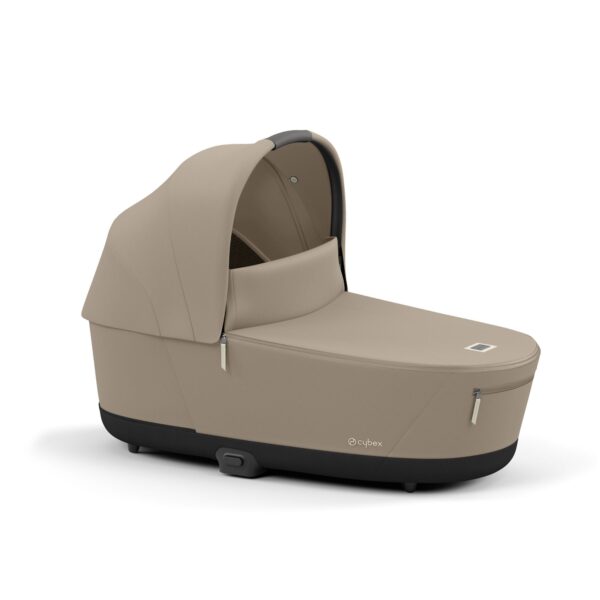 Cybex Priam 4.0 | Portbebe - Görsel 9