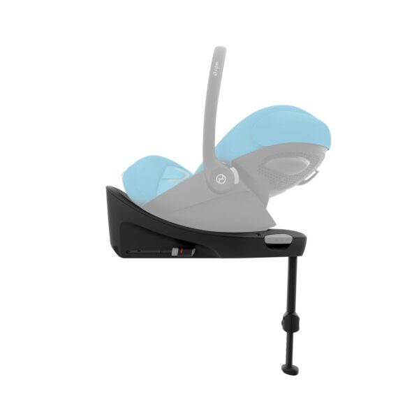 Cybex Base G | Cloud G / Sirona G için ISOFIX Bazası - Görsel 4