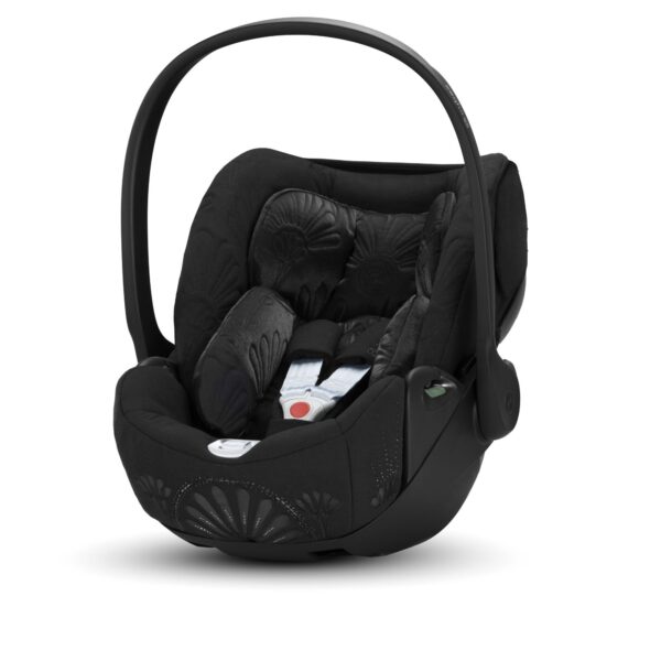 Cybex Cloud T La Parisienne - Görsel 2