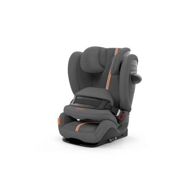 Cybex Pallas G2 i-Size | 2025 - Görsel 4