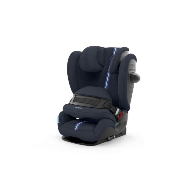 Cybex Pallas G2 i-Size | 2025 - Görsel 5