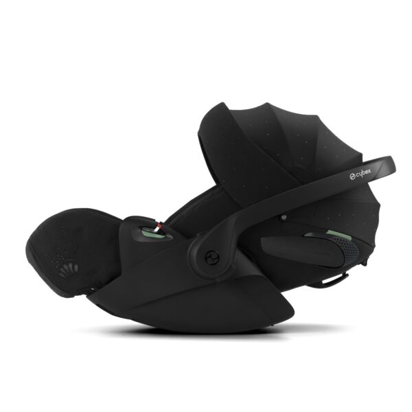 Cybex Cloud T La Parisienne