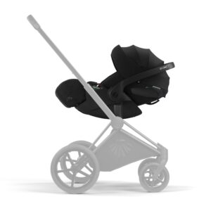 Cybex Cloud T La Parisienne
