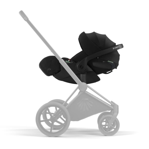 Cybex Cloud T La Parisienne - Görsel 4
