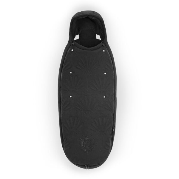 Cybex La Parisienne Footmuff (Ayak Tulumu)