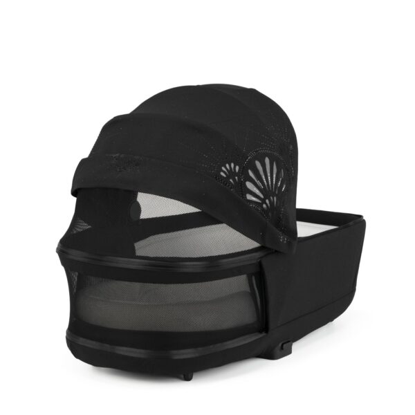Cybex Priam La Parisienne - Portbebe - Görsel 4