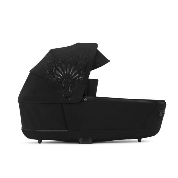 Cybex Priam La Parisienne - Portbebe - Görsel 2