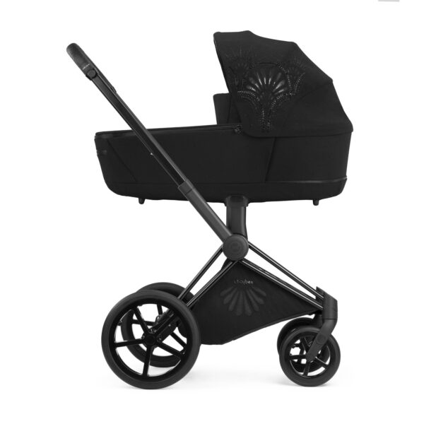 Cybex Priam La Parisienne - Portbebe - Görsel 5